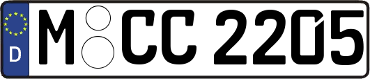 M-CC2205