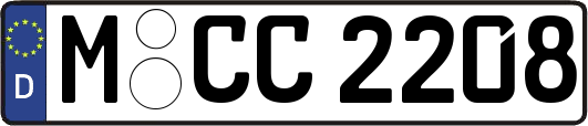 M-CC2208