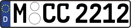 M-CC2212