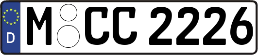 M-CC2226