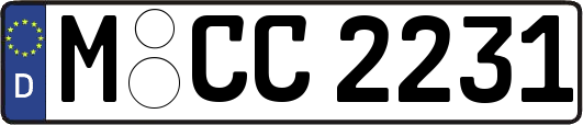 M-CC2231