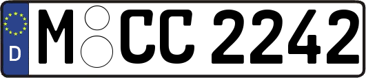 M-CC2242