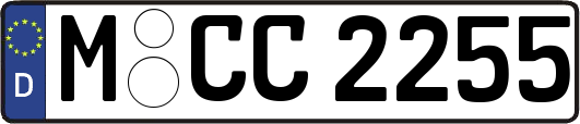 M-CC2255