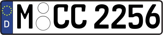 M-CC2256