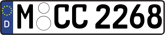M-CC2268