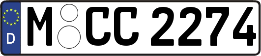 M-CC2274