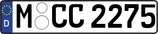 M-CC2275