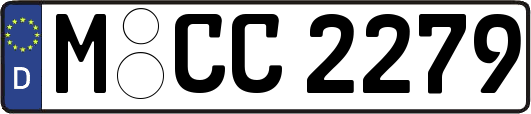 M-CC2279