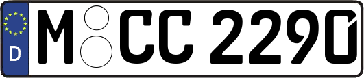 M-CC2290