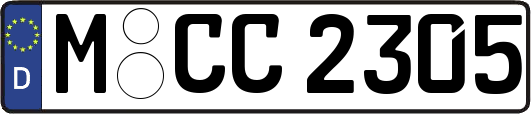 M-CC2305