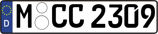 M-CC2309