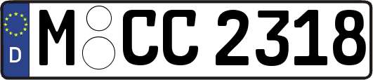 M-CC2318