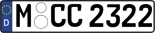 M-CC2322