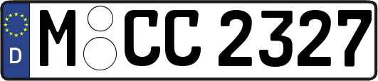 M-CC2327