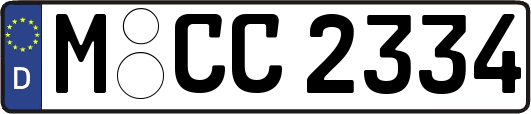 M-CC2334
