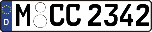 M-CC2342