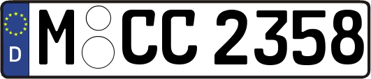 M-CC2358