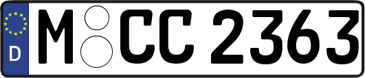 M-CC2363