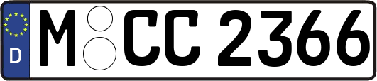 M-CC2366