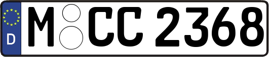M-CC2368