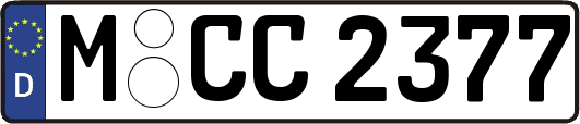 M-CC2377