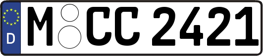 M-CC2421