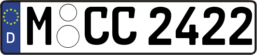 M-CC2422