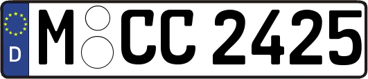 M-CC2425