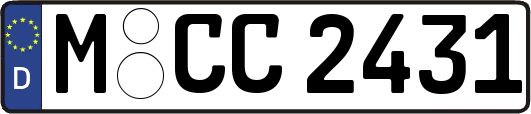 M-CC2431