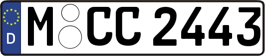 M-CC2443