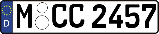 M-CC2457