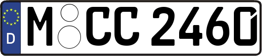 M-CC2460