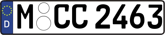 M-CC2463