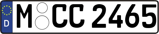 M-CC2465