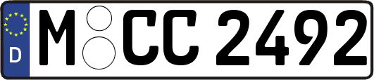 M-CC2492