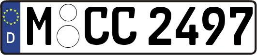 M-CC2497