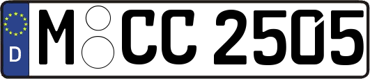 M-CC2505