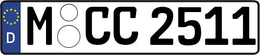 M-CC2511