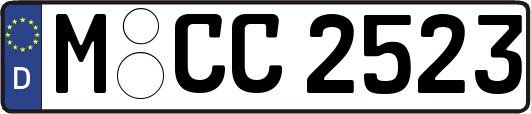 M-CC2523
