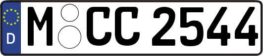 M-CC2544