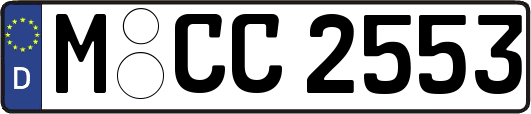 M-CC2553