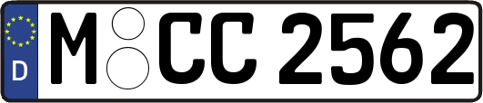 M-CC2562