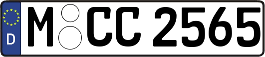 M-CC2565
