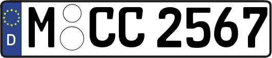M-CC2567