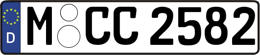 M-CC2582
