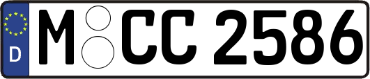 M-CC2586