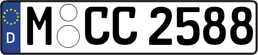 M-CC2588