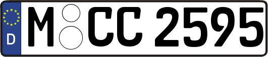M-CC2595