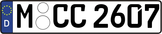M-CC2607