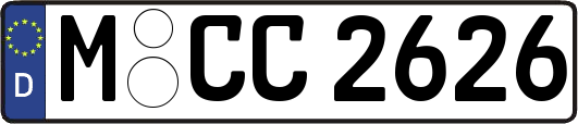 M-CC2626